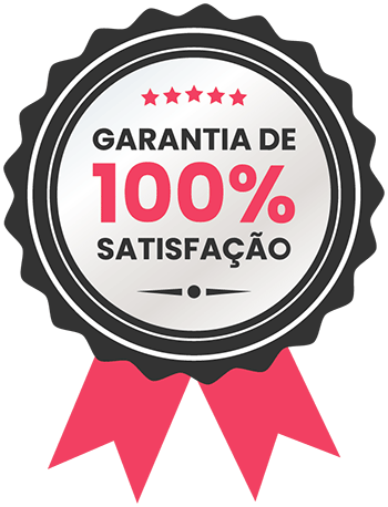 Compromisso e Satisfação Garantida